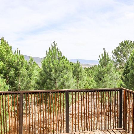 Otium Oasis Glamping & Camping Hartebeesrivier Dış mekan fotoğraf