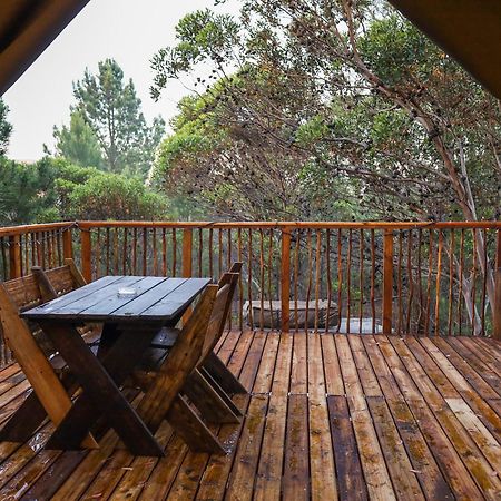 Otium Oasis Glamping & Camping Hartebeesrivier Dış mekan fotoğraf