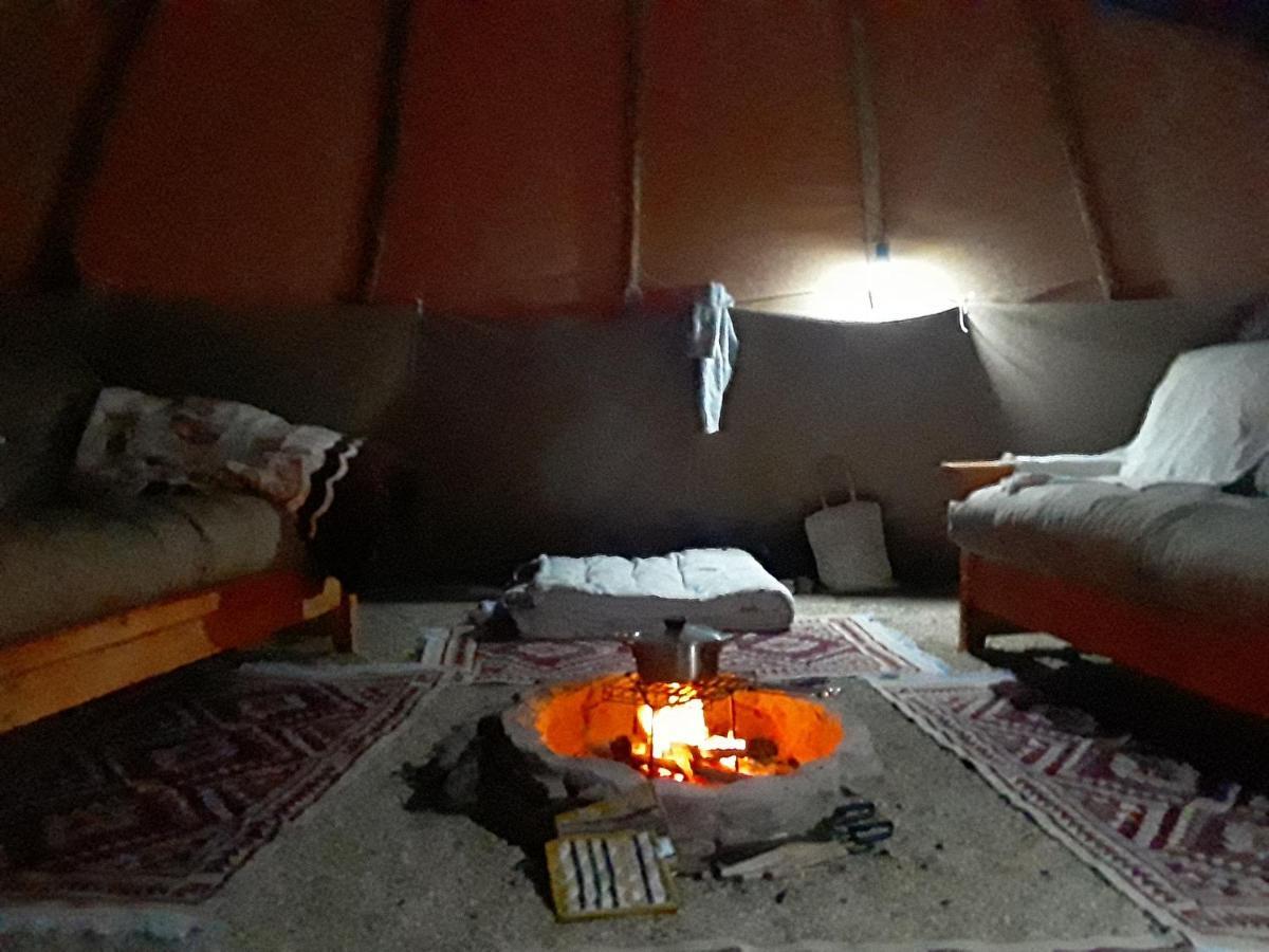 Otium Oasis Glamping & Camping Hartebeesrivier Dış mekan fotoğraf